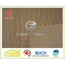 400t Full-Elastic N/P Pongee Fabric for Garment Use (ZCGF087)